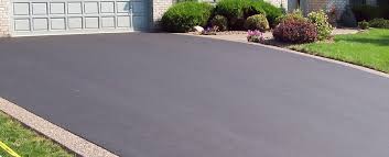 Best Driveway Sealing  in Jackson, CA